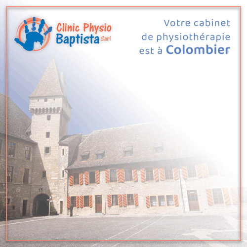 Colombier_site